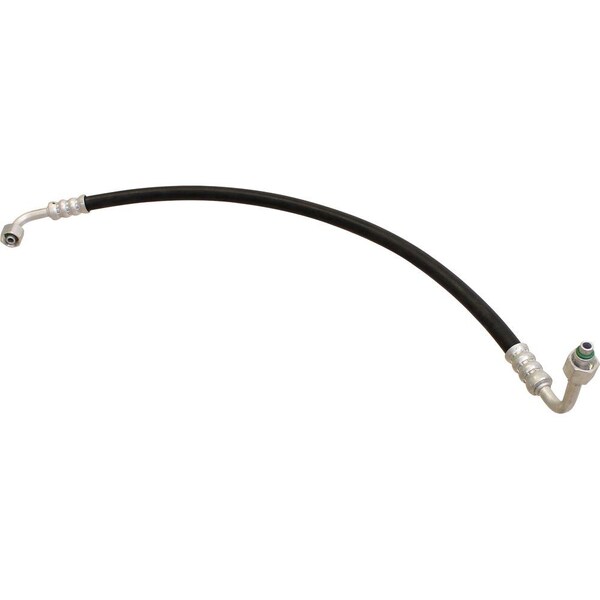 Aftermarket AMRE57312 Evaporator Inlet Hose AMRE57312-ABL - main
